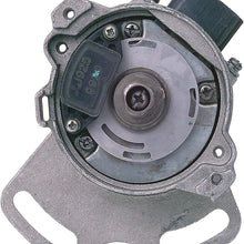 Cardone 31-38465 Remanufactured HEI Electronic Distributor and Module (Renewed)