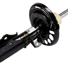 GM Original Equipment 506-1177 Front Driver Side Suspension Strut Assembly