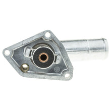 Engine Coolant Thermostat Housing for Quest, Maxima, Murano, Altima, I35 431-170