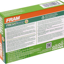 CF11279 Battery Compartment Filter