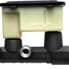 Professional 18M1743 Brake Master Cylinder Assembly