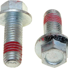 AC-DELCO 18K17001 Bolt/Screw,Frt B