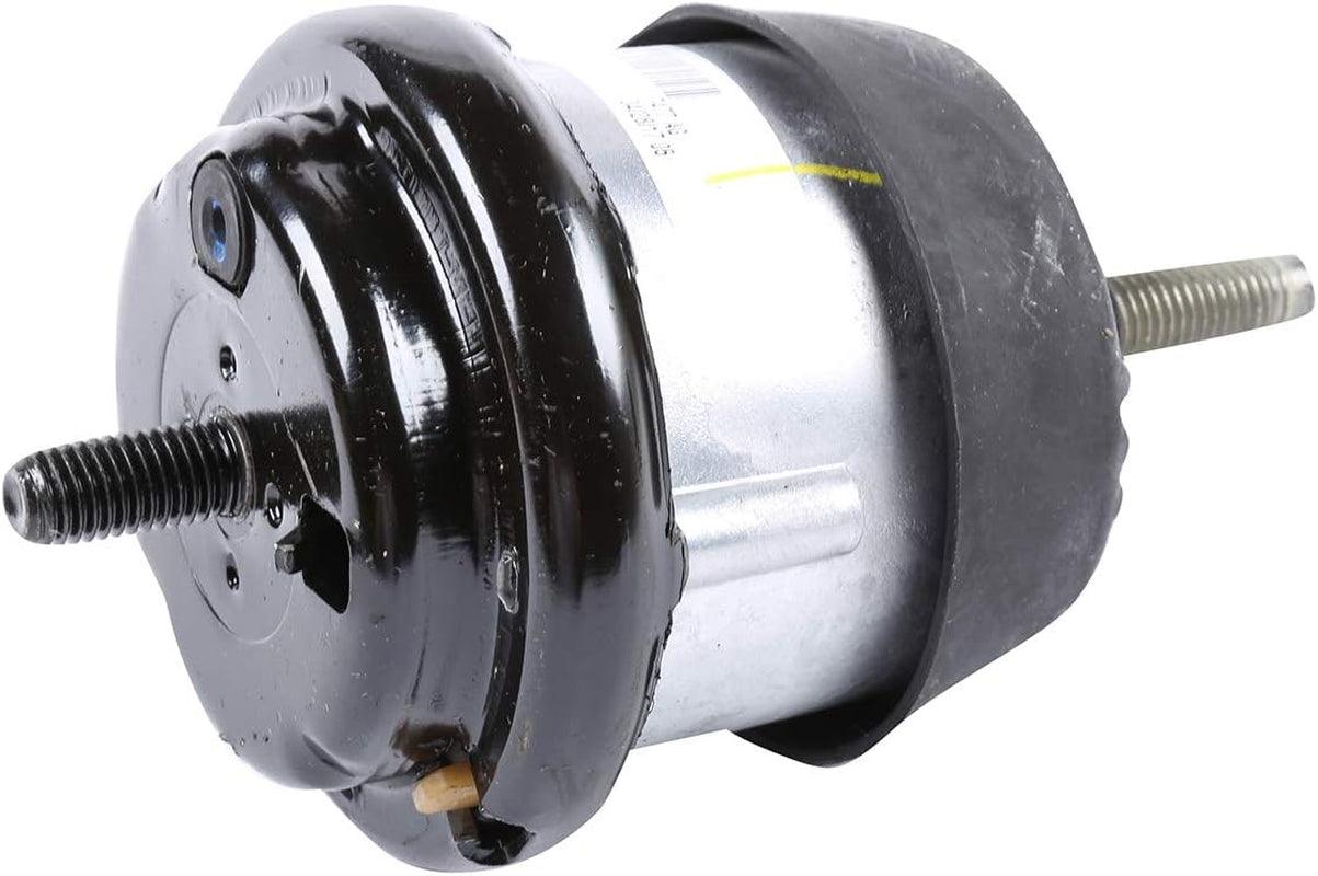 GM Genuine Parts 84006114 Transmission Mount,Black