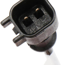 84449199 Front Wheel Speed Sensor