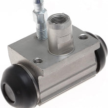 Professional 18E370255 Rear Drum Brake Wheel Cylinder