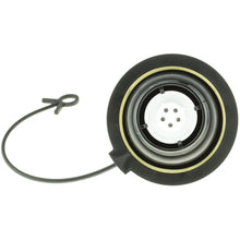 Motorad MGC539T Tethered Fuel Cap for Select 04-21 Ford Models