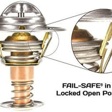 Motorad 7302-170 Fail-Safe Thermostat