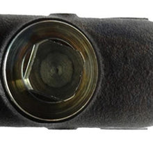Professional 18M932 Brake Master Cylinder Assembly