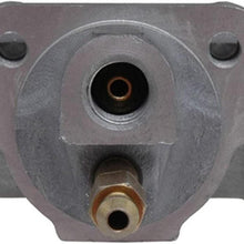 Professional 18E333 Rear Drum Brake Wheel Cylinder