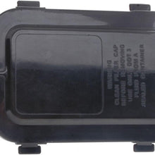 Professional 18M198 Brake Master Cylinder Assembly