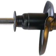 Professional 503-667 Premium Gas Charged Front Driver Side Suspension Strut Assembly
