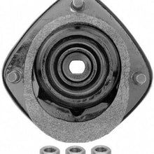 Professional 901-027 Rear Suspension Strut Mount