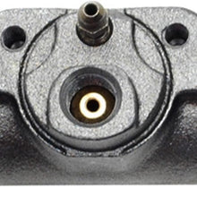 Professional 18E1285 Rear Drum Brake Wheel Cylinder