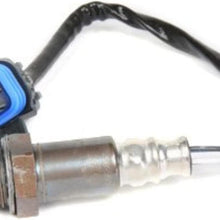 Genuine Parts 213-1594 Mass Airflow Sensor