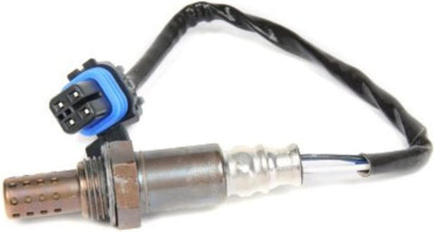 Genuine Parts 213-1594 Mass Airflow Sensor