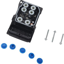 GM Original Equipment 25871210 Electronic Brake and Traction Control Module with 4 Bolts