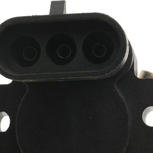 Professional 213-3164 Throttle Position Sensor