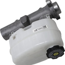 GM Original Equipment 19420963 Brake Master Cylinder