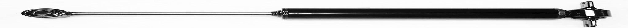 Advantage 520-326 Gas Charged Front Shock Absorber