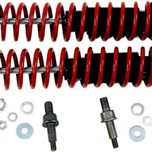 Specialty 519-15 Rear Spring Assisted Shock Absorber