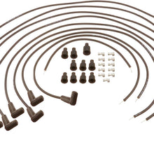 809W Cable Set