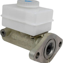 Professional 18M470 Brake Master Cylinder Assembly