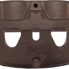 Professional 18FR12463 Front Passenger Side Disc Brake Caliper Assembly (Friction Ready Non-Coated), Remanufactured (Renewed)