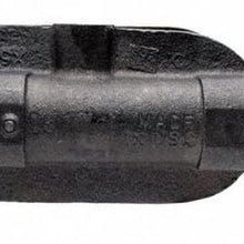 Professional 18M193 Brake Master Cylinder Assembly