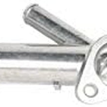 GM Genuine Parts 15-1810 Engine Coolant Thermostat Water Inlet Assembly