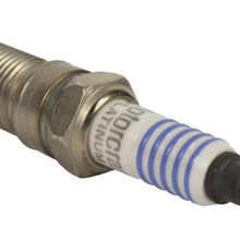 6 Spark Plugs OEM for FORD Motorcraft SP500 Platinum AGSF22FM V6