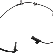 GM Original Equipment 42686717 Front Wheel Speed Sensor