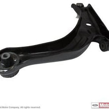 Suspension Control Arm and Ball Joint Assembly MCSOE-32