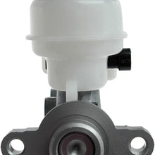 Professional 18M819 Brake Master Cylinder Assembly