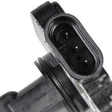 GM Genuine Parts 213-4337 Mass Airflow Sensor