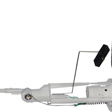 GM Genuine Parts M10058 Fuel Pump Module Assembly without Fuel Level Sensor, with Pressure Sensor and Seal