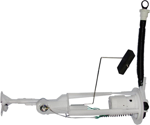 GM Genuine Parts M10058 Fuel Pump Module Assembly without Fuel Level Sensor, with Pressure Sensor and Seal