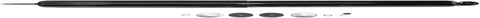 Specialty 525-50 Heavy Duty Rear Shock Absorber