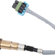 GM Genuine Parts 12634061 Heated Oxygen Sensor