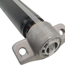 GM Original Equipment 13409599 Rear Shock Absorber with Upper Mount