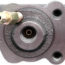 Professional 18E798 Rear Driver Side Drum Brake Wheel Cylinder