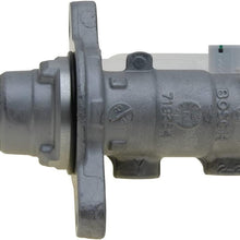 Professional 18M2631 Brake Master Cylinder Assembly
