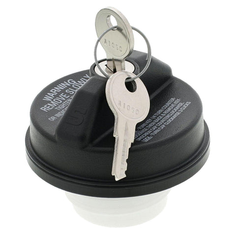 Motorad MGC239KA Fuel Tank Cap for Select 86-15 Audi Mazda Volkswagen Models
