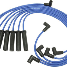 (51387) RC-GMZ012 Spark Plug Wire Set