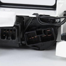 15-73330 GM Original Equipment Heating and Air Conditioning Control Panel