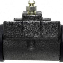 Professional 18E57 Rear Drum Brake Wheel Cylinder