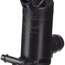 Motorcraft Windshield Washer Pump WG-312