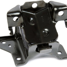 GM Genuine Parts 15829219 Driver Side Engine Frame Side Mount