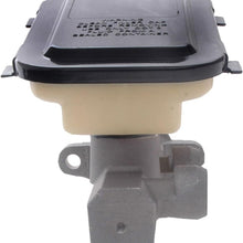 Professional 18M198 Brake Master Cylinder Assembly
