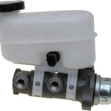 Professional 18M2556 Brake Master Cylinder Assembly