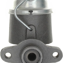 Professional 18M30 Brake Master Cylinder Assembly